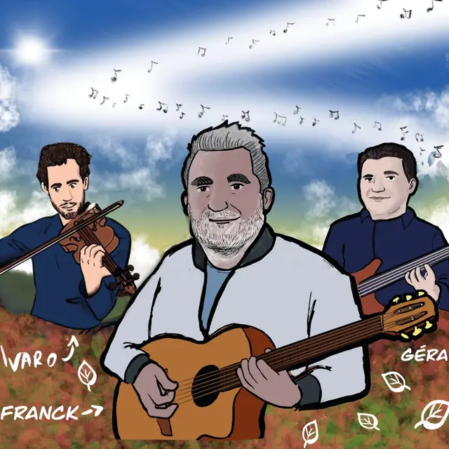 Soirée musicale_Le Chambon-sur-Lignon