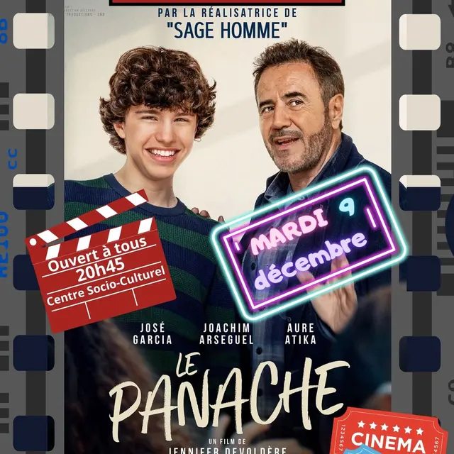 Cabannes fait son cinéma_Cabannes