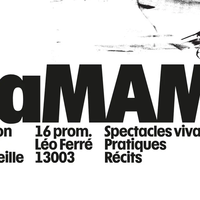 LaMAM Maison Arts Méditerranée_Marseille