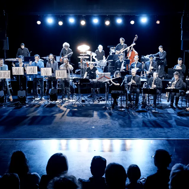 La Petite Fabrique : atelier percussions corporelles_Château-Arnoux-Saint-Auban