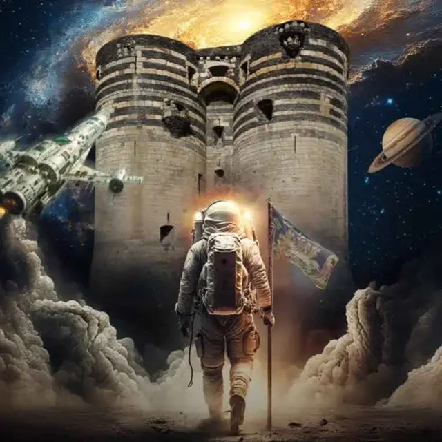 Le grand noël: La Belle Echoppe_Angers