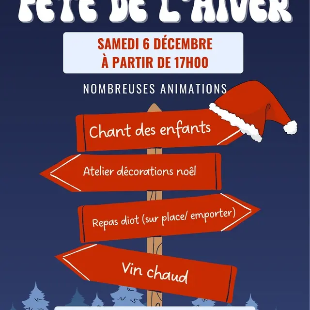 Fête de l'Hiver_Parves et Nattages
