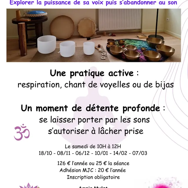 Atelier de relaxation sonore_Veynes