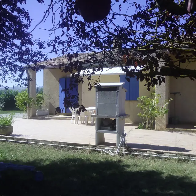 Les Passerons - Le Rossignol