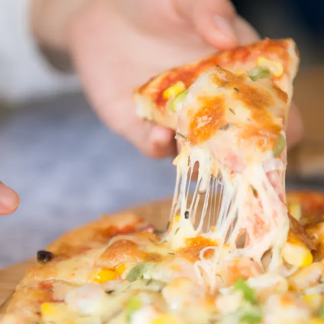 Pizza Phone Houilles