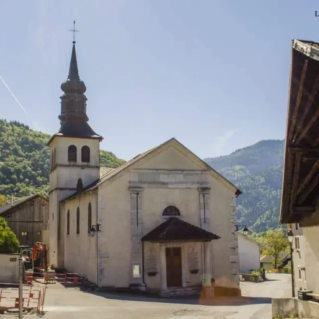 Eglise Saint-Pancrace et Saint-Sébastien_Ville-en-Sallaz