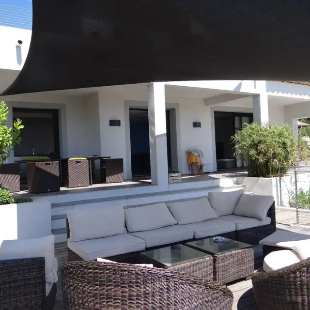 Villa Deleporte_Les Issambres (Roquebrune sur Argens)