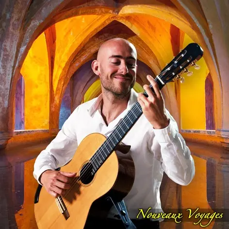 Robin Maxime en concert_Sisteron