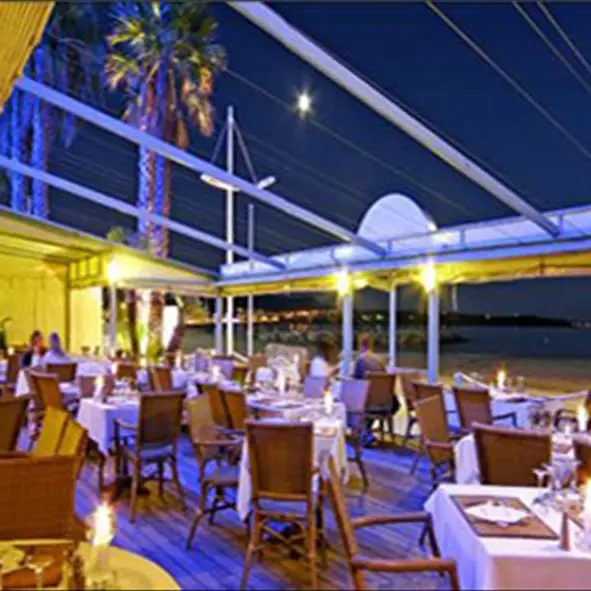 Bistro Frégate | Restaurant Traditionnel Méditerranéen