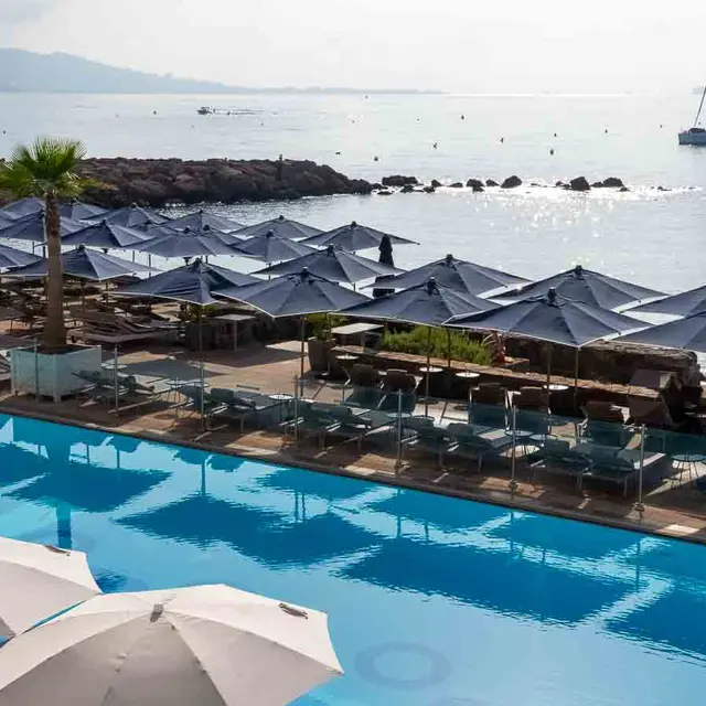 Le Blue Lemon_Mandelieu-La Napoule