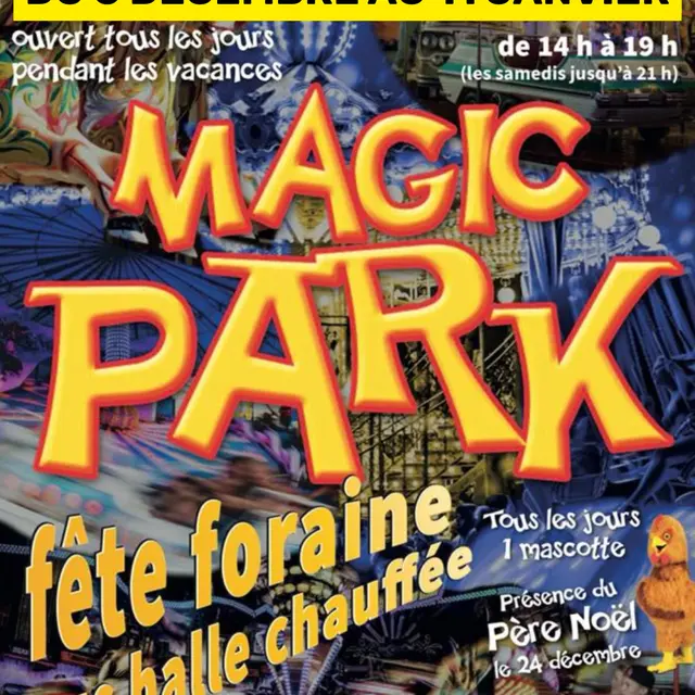 Visuel_Magic Park