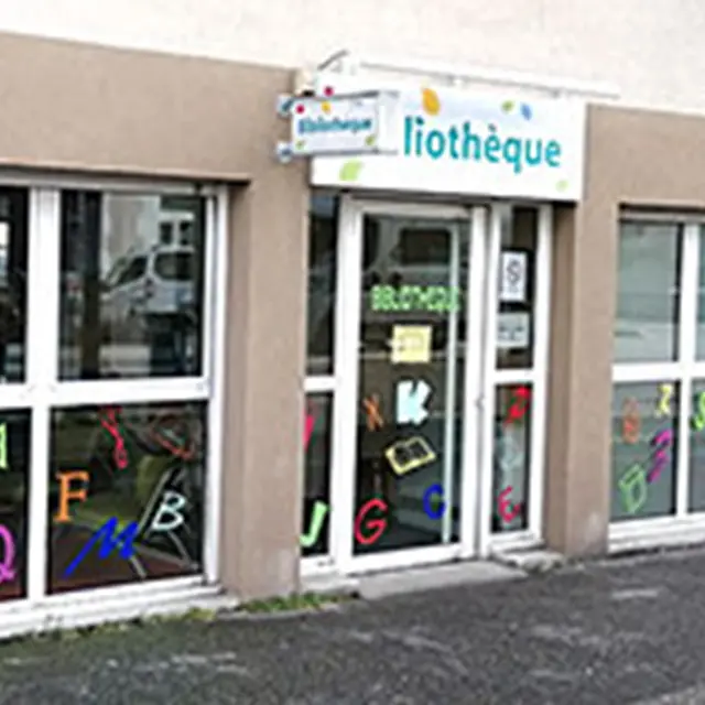Médiathèque de Lancey_Villard-Bonnot