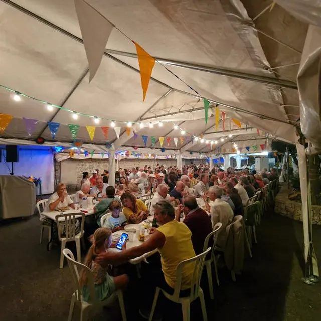 Fête Patronale Notre Dame du Rosaire_Conségudes