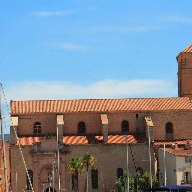 Eglise Notre Dame de l'Assomption
