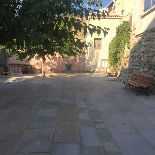 Place des Prudhommes