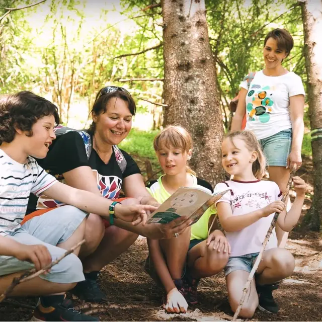 Fée-Buleuse Aventure Abracadabrantesque