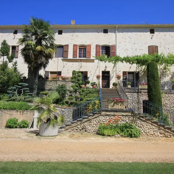 La Grande Bastide