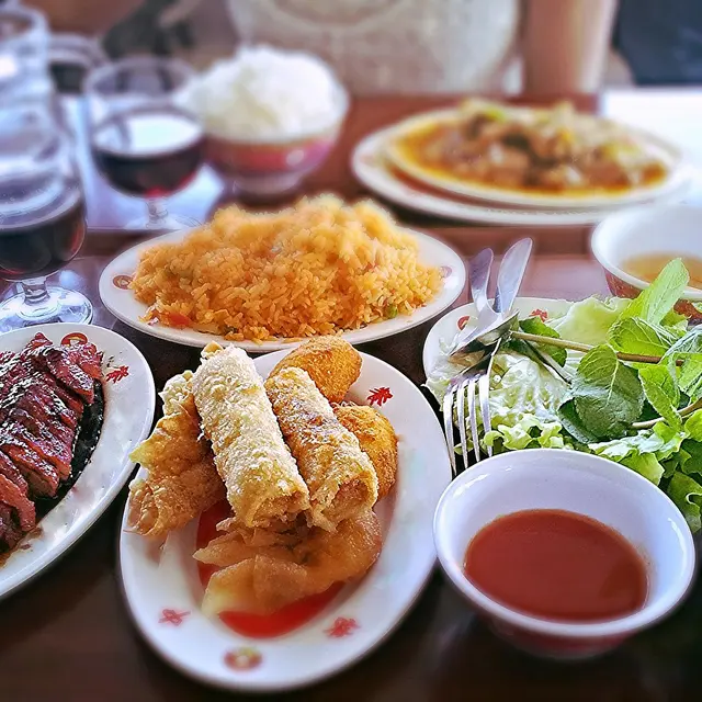 Entrée