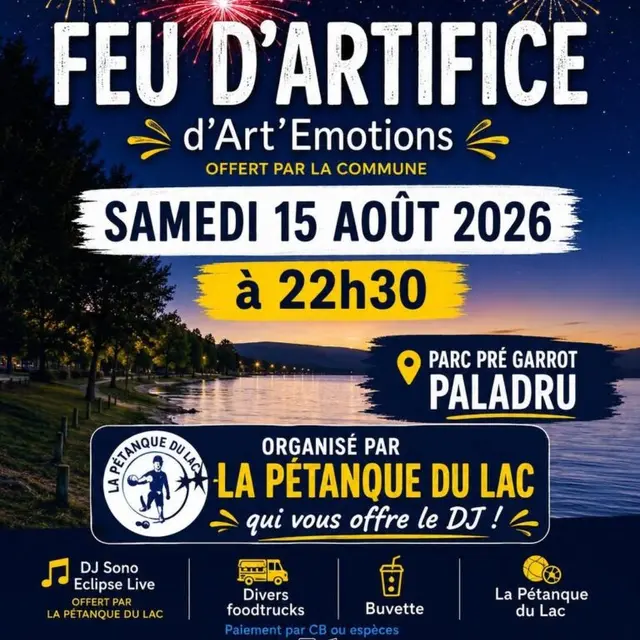 Affiche