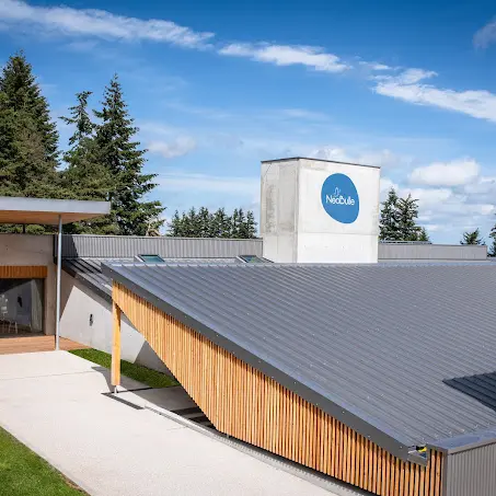 Néobulle à Saint-Bonnet-le-Château 42380