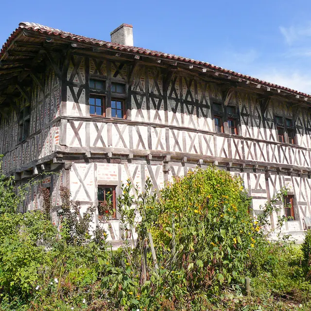 Manoir de la Charme