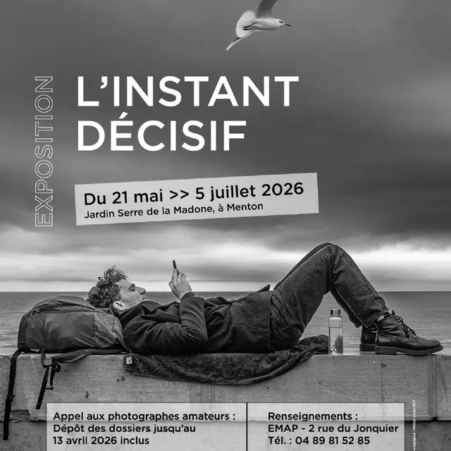 Concours photos 2026