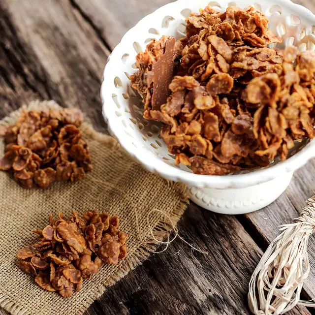 roses des sables