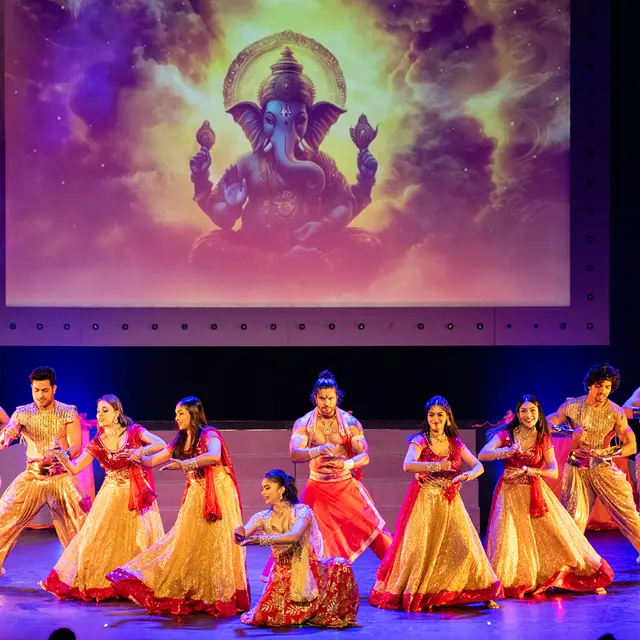 Bollywood Masala_Cannes