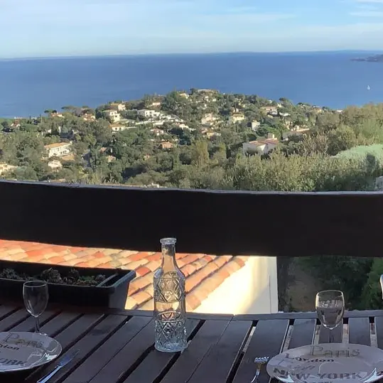 Vue féérique 1