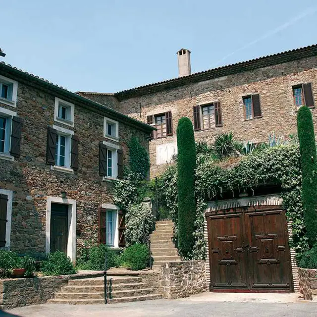 Le Village Roquebrune-sur-Argens