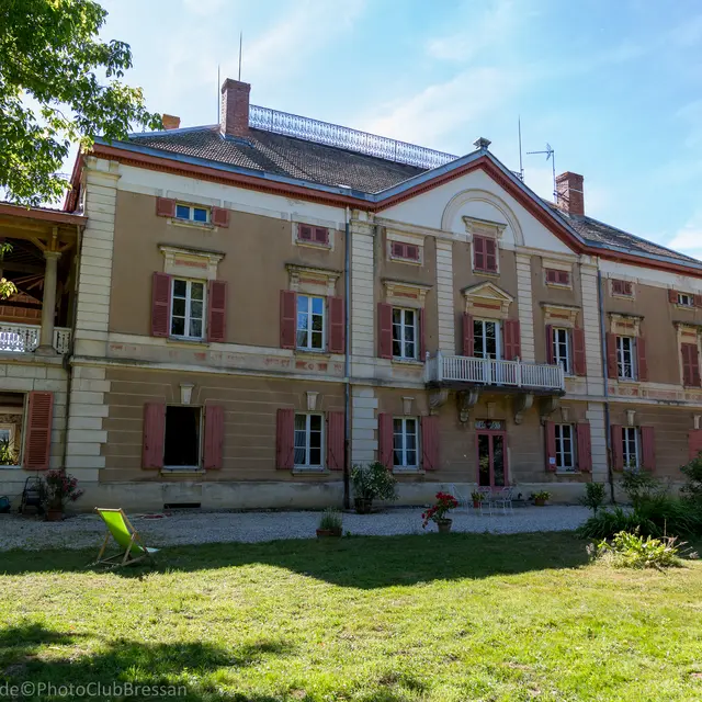 chateau de Marmont©C. Gouttefarde PCB  (8)