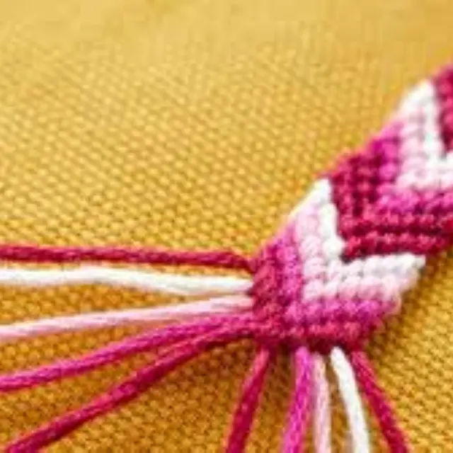 Atelier bracelet brésilien_Isola 2000