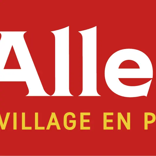 Bibliothèque municipale d'Alleins_Alleins