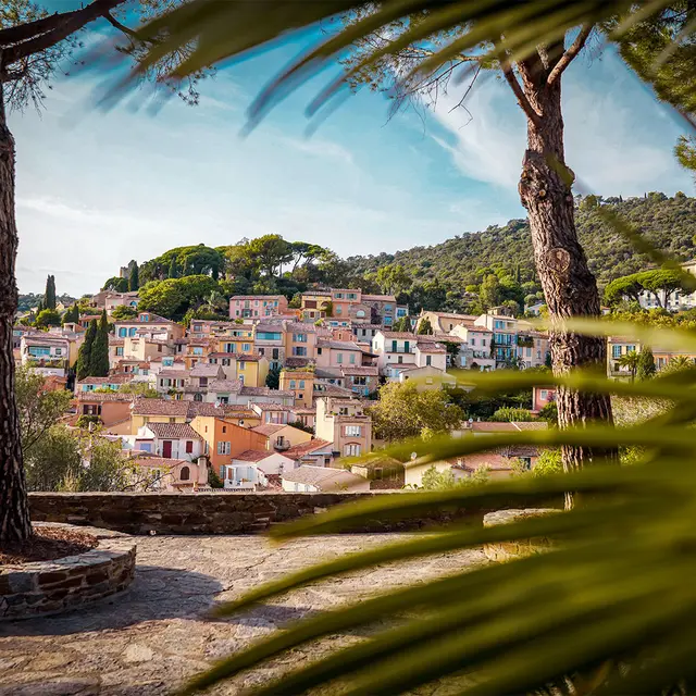 Visite guidée cœur médiéval_Bormes-les-Mimosas