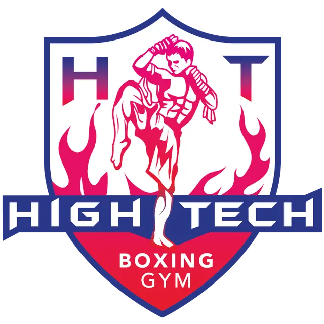 High-Tech Fight Night_Forcalquier