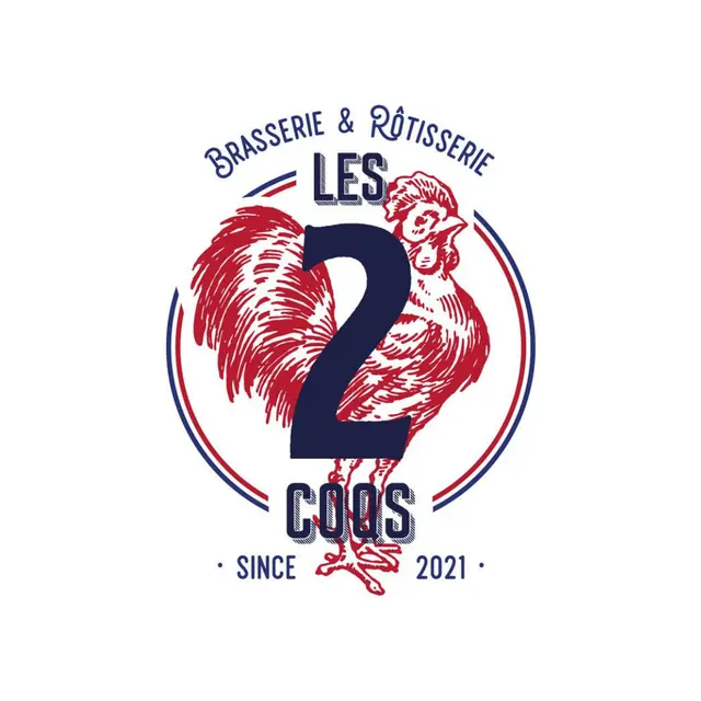 Les 2 coqs