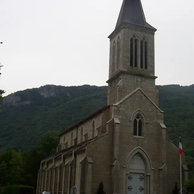 Eglise