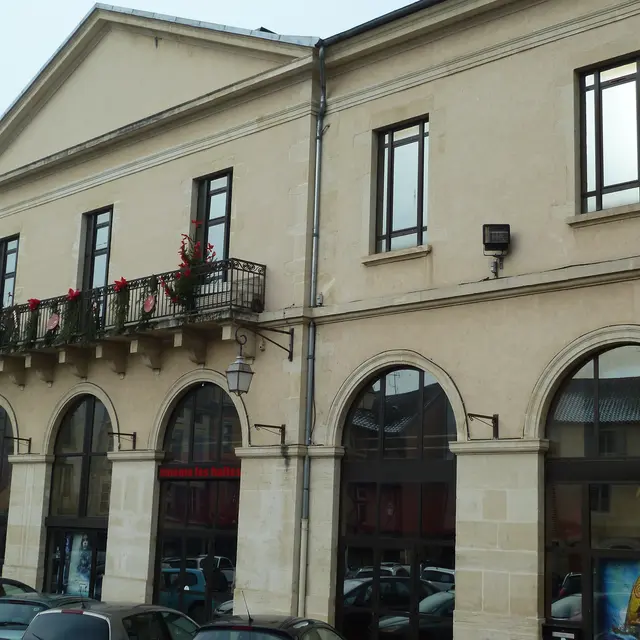 cinema-les-halles