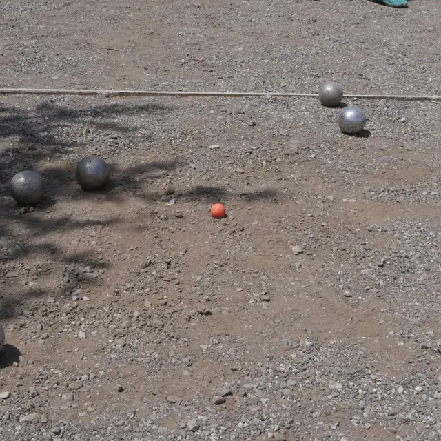Open de Pétanque