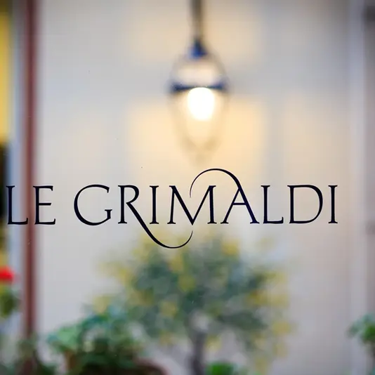 Hôtel Le Grimaldi