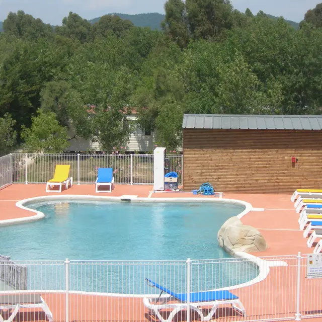 camping capricorne hyeres les salins