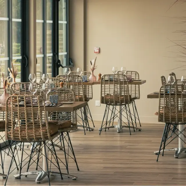 Hôtel restaurant Le Grand Large