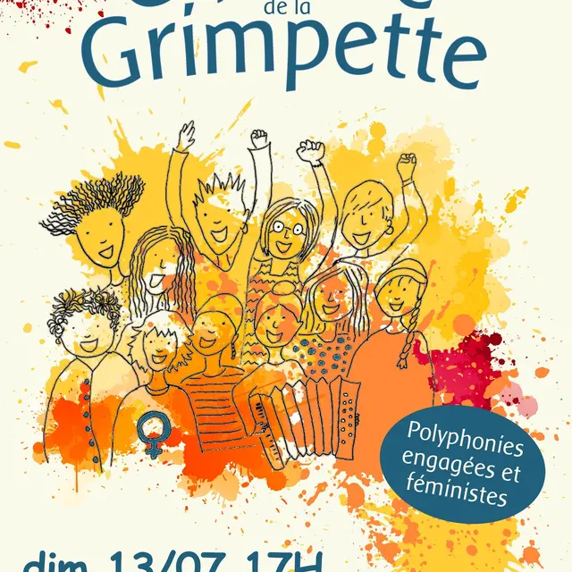 Chorale de la Grimpette_Miglos