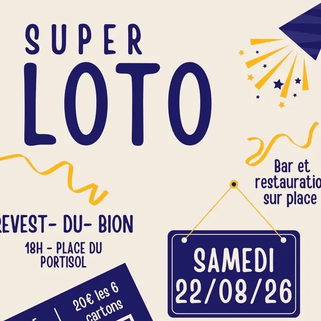 Super Loto_Revest-du-Bion