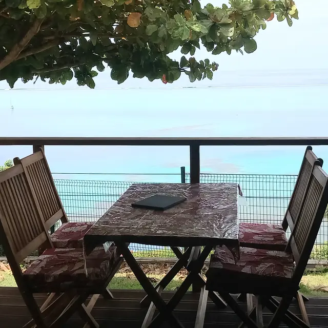 Fare Anuanua - Tahiti Tourisme