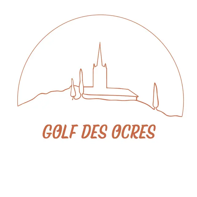 Le golf des ocres_Villars