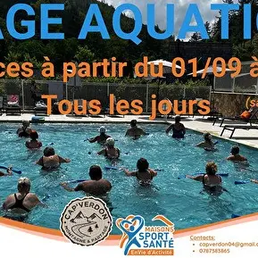 stage aquatique_Castellane