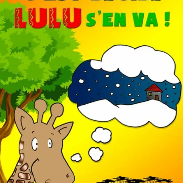 C'est décidé lulu s'en va !_Marseille