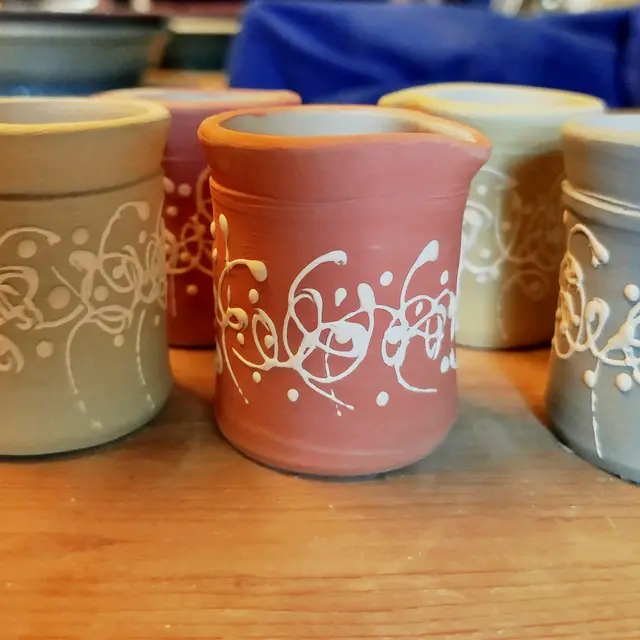 Poterie Pénélope_Cotignac