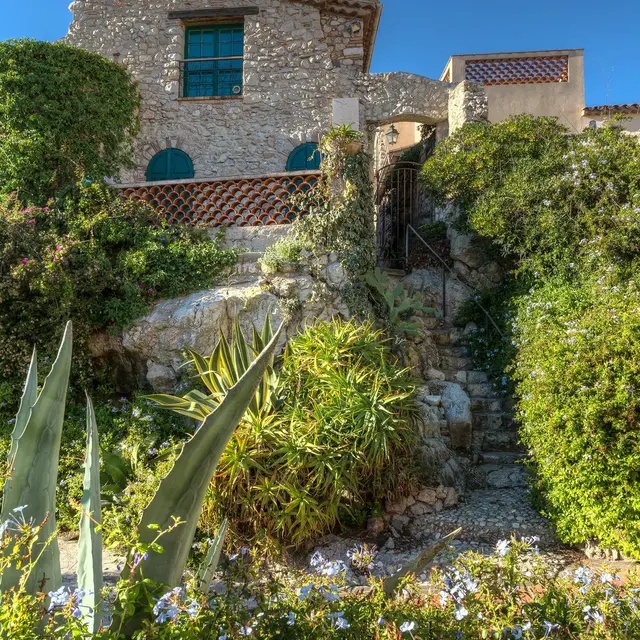 La Commune libre du Safranier_Antibes